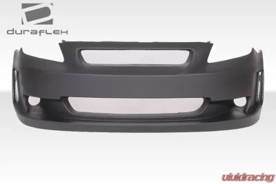 2005-2010 Scion tC Duraflex KR-S Front Bumper Cover - 1 Piece - 103157