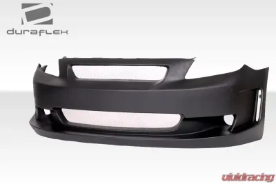 2005-2010 Scion tC Duraflex KR-S Front Bumper Cover - 1 Piece - 103157