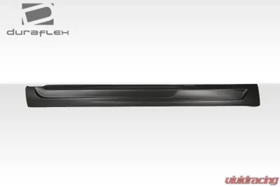 2005-2010 Scion tC Duraflex KR-S Side Skirts Rocker Panels - 2 Piece - 103158