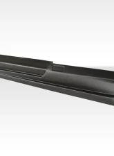 2005-2010 Scion tC Duraflex KR-S Side Skirts Rocker Panels - 2 Piece                                     - 103158 - Image 6