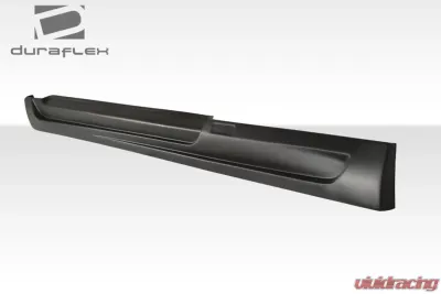 2005-2010 Scion tC Duraflex KR-S Side Skirts Rocker Panels - 2 Piece - 103158
