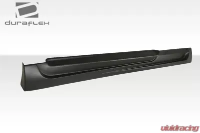 2005-2010 Scion tC Duraflex KR-S Side Skirts Rocker Panels - 2 Piece - 103158