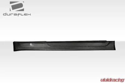 2005-2010 Scion tC Duraflex KR-S Side Skirts Rocker Panels - 2 Piece - 103158