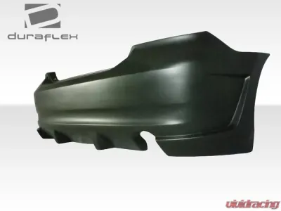 2005-2010 Scion tC Duraflex KR-S Rear Bumper Cover - 1 Piece - 103159