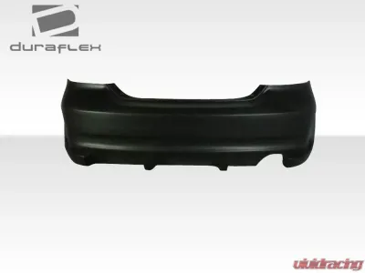2005-2010 Scion tC Duraflex KR-S Rear Bumper Cover - 1 Piece - 103159