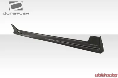 2004-2009 Mazda 3 Duraflex K-1 Side Skirts Rocker Panels - 2 Piece - 103161