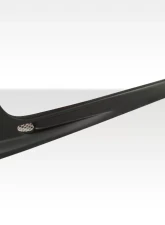 2004-2009 Mazda 3 Duraflex K-1 Side Skirts Rocker Panels - 2 Piece                                     - 103161 - Image 7