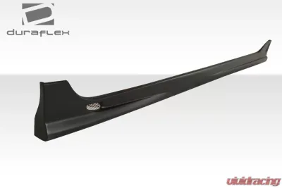 2004-2009 Mazda 3 Duraflex K-1 Side Skirts Rocker Panels - 2 Piece - 103161