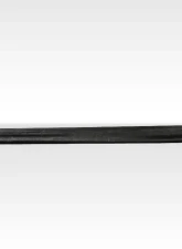 2004-2009 Mazda 3 Duraflex K-1 Side Skirts Rocker Panels - 2 Piece                                     - 103161 - Image 8
