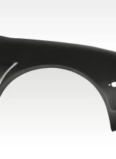 1994-1999 Toyota Celica Duraflex M-1 Sport Fenders - 2 Piece                                     - 103177 - Image 3