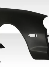 1994-1999 Toyota Celica Duraflex M-1 Sport Fenders - 2 Piece                                     - 103177 - Image 4