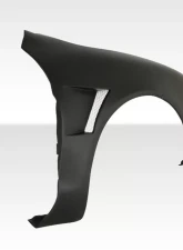 1994-1999 Toyota Celica Duraflex M-1 Sport Fenders - 2 Piece                                     - 103177 - Image 5