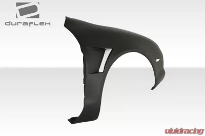 1994-1999 Toyota Celica Duraflex M-1 Sport Fenders - 2 Piece - 103177