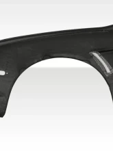 1994-1999 Toyota Celica Duraflex M-1 Sport Fenders - 2 Piece                                     - 103177 - Image 6