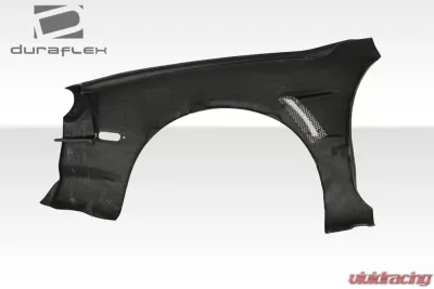 1994-1999 Toyota Celica Duraflex M-1 Sport Fenders - 2 Piece - 103177