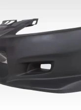 2005-2006 Acura RSX Duraflex C-2 Front Bumper Cover - 1 Piece                                     - 103178 - Image 10