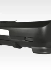 2005-2006 Acura RSX Duraflex C-2 Rear Bumper Cover - 1 Piece                                     - 103179 - Image 5