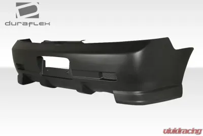2005-2006 Acura RSX Duraflex C-2 Rear Bumper Cover - 1 Piece - 103179