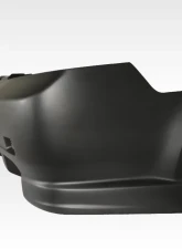 2005-2006 Acura RSX Duraflex C-2 Rear Bumper Cover - 1 Piece                                     - 103179 - Image 6