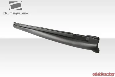 2002-2007 Subaru Impreza WRX STI 4DR Duraflex STI Look Side Skirts Rocker Panels - 2 Piece - 103187