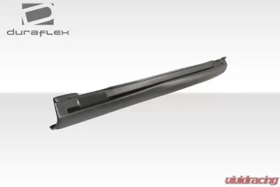 2002-2007 Subaru Impreza WRX STI 4DR Duraflex STI Look Side Skirts Rocker Panels - 2 Piece - 103187