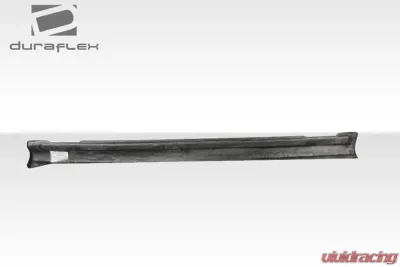 2002-2007 Subaru Impreza WRX STI 4DR Duraflex STI Look Side Skirts Rocker Panels - 2 Piece - 103187