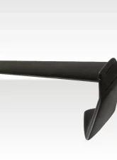 2002-2007 Mitsubishi Lancer 2003-2006 Mitsubishi Lancer Evolution 8 9 Duraflex Evo 7 Wing Trunk Lid Spoiler - 1 Piece                                     - 103196 - Image 3