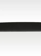 2002-2007 Mitsubishi Lancer 2003-2006 Mitsubishi Lancer Evolution 8 9 Duraflex Evo 7 Wing Trunk Lid Spoiler - 1 Piece                                     - 103196 - Image 4