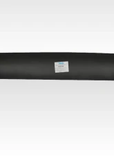 2002-2007 Mitsubishi Lancer 2003-2006 Mitsubishi Lancer Evolution 8 9 Duraflex Evo 7 Wing Trunk Lid Spoiler - 1 Piece                                     - 103196 - Image 5