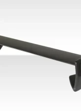 2002-2007 Mitsubishi Lancer 2003-2006 Mitsubishi Lancer Evolution 8 9 Duraflex Evo 7 Wing Trunk Lid Spoiler - 1 Piece                                     - 103196 - Image 6