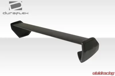 2002-2007 Mitsubishi Lancer 2003-2006 Mitsubishi Lancer Evolution 8 9 Duraflex Evo 7 Wing Trunk Lid Spoiler - 1 Piece - 103196