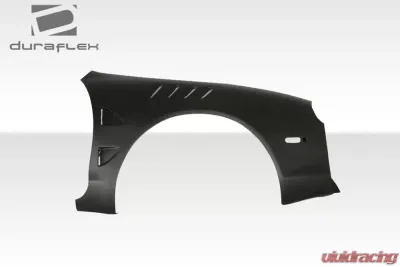 1994-1999 Toyota Celica Duraflex Z3 Fenders - 2 Piece - 103198