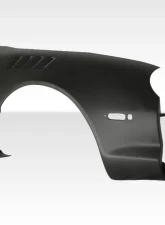 1994-1999 Toyota Celica Duraflex Z3 Fenders - 2 Piece                                     - 103198 - Image 3