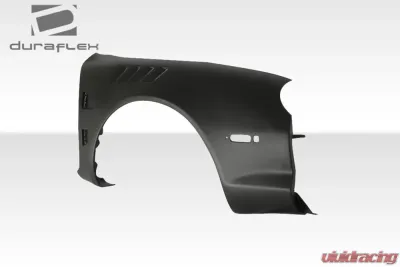 1994-1999 Toyota Celica Duraflex Z3 Fenders - 2 Piece - 103198