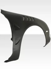 1994-1999 Toyota Celica Duraflex Z3 Fenders - 2 Piece                                     - 103198 - Image 4