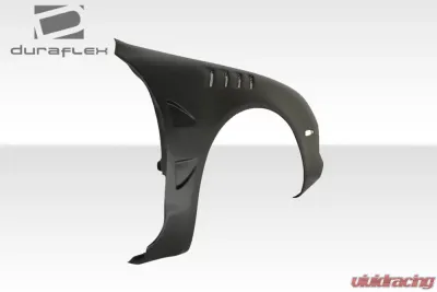 1994-1999 Toyota Celica Duraflex Z3 Fenders - 2 Piece - 103198