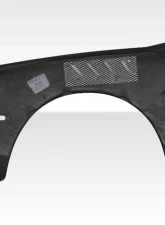 1994-1999 Toyota Celica Duraflex Z3 Fenders - 2 Piece                                     - 103198 - Image 5