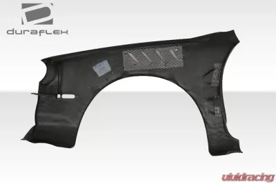 1994-1999 Toyota Celica Duraflex Z3 Fenders - 2 Piece - 103198