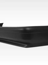 1989-1995 BMW 5 Series E34 4DR Duraflex M5 Look Rear Bumper Cover - 1 Piece                                     - 103207 - Image 7