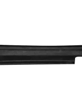 1989-1995 BMW 5 Series E34 4DR Duraflex M5 Look Rear Bumper Cover - 1 Piece                                     - 103207 - Image 8
