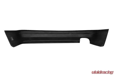 1989-1995 BMW 5 Series E34 4DR Duraflex M5 Look Rear Bumper Cover - 1 Piece - 103207