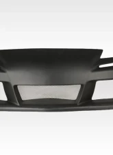 2004-2008 Mazda RX-8 Duraflex Raven Front Bumper Cover - 1 Piece                                     - 103214 - Image 4