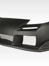 2004-2008 Mazda RX-8 Duraflex Raven Front Bumper Cover - 1 Piece                                     - 103214 - Image 5