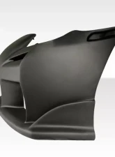 2004-2008 Mazda RX-8 Duraflex Raven Front Bumper Cover - 1 Piece                                     - 103214 - Image 6