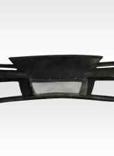 2004-2008 Mazda RX-8 Duraflex Raven Front Bumper Cover - 1 Piece                                     - 103214 - Image 7