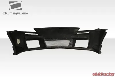 2004-2008 Mazda RX-8 Duraflex Raven Front Bumper Cover - 1 Piece - 103214