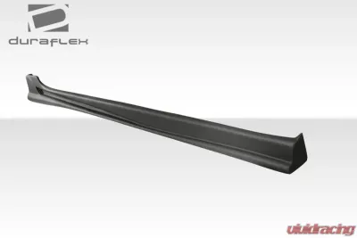2004-2011 Mazda RX-8 Duraflex Raven Side Skirts Rocker Panels - 2 Piece - 103215