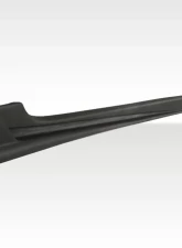 2004-2011 Mazda RX-8 Duraflex Raven Side Skirts Rocker Panels - 2 Piece                                     - 103215 - Image 5