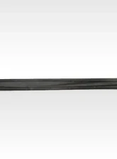 2004-2011 Mazda RX-8 Duraflex Raven Side Skirts Rocker Panels - 2 Piece                                     - 103215 - Image 6