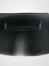 1997-1998 Nissan 240SX S14 Carbon Creations M-1 Sport Hood - 1 Piece                                     - 103217 - Image 5